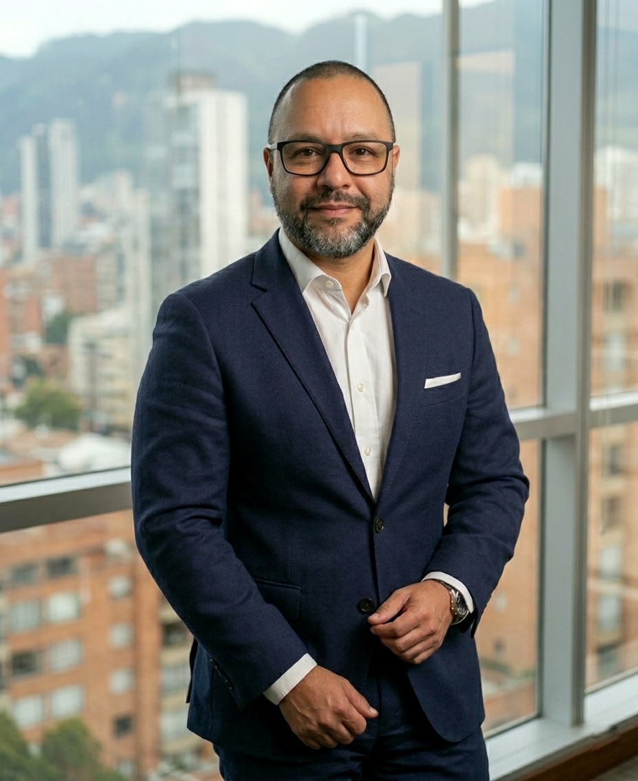 Andrés Bermúdez Rodríguez
